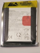 New BLP815 Replacement Li-ion Battery 4300 mAh 16.64 Wh OnePlus Nord N10 5G