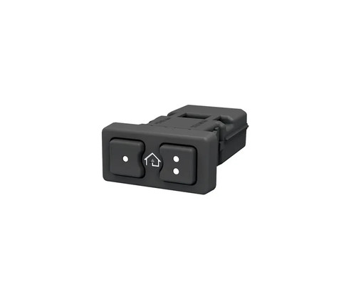 Indian Motorcycle GENUINE Garage Door Opener - 2882132