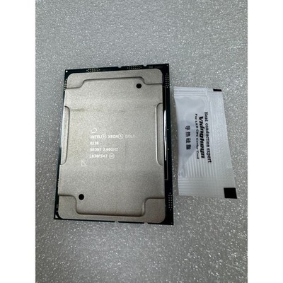 Intel Xeon Gold 6138 - 2 GHz 20-Core (SR3B5) Processor for sale