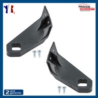 Satz Von Reparatur Leuchten Vorne Links+Recht Nuckel FüR Audi A3 8P0998122A