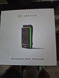 Arccos Link | eBay