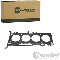 Dr.Motor Automotive Zylinderkopfdichtung Passend FüR Mitsubishi ASX Lancer Outla