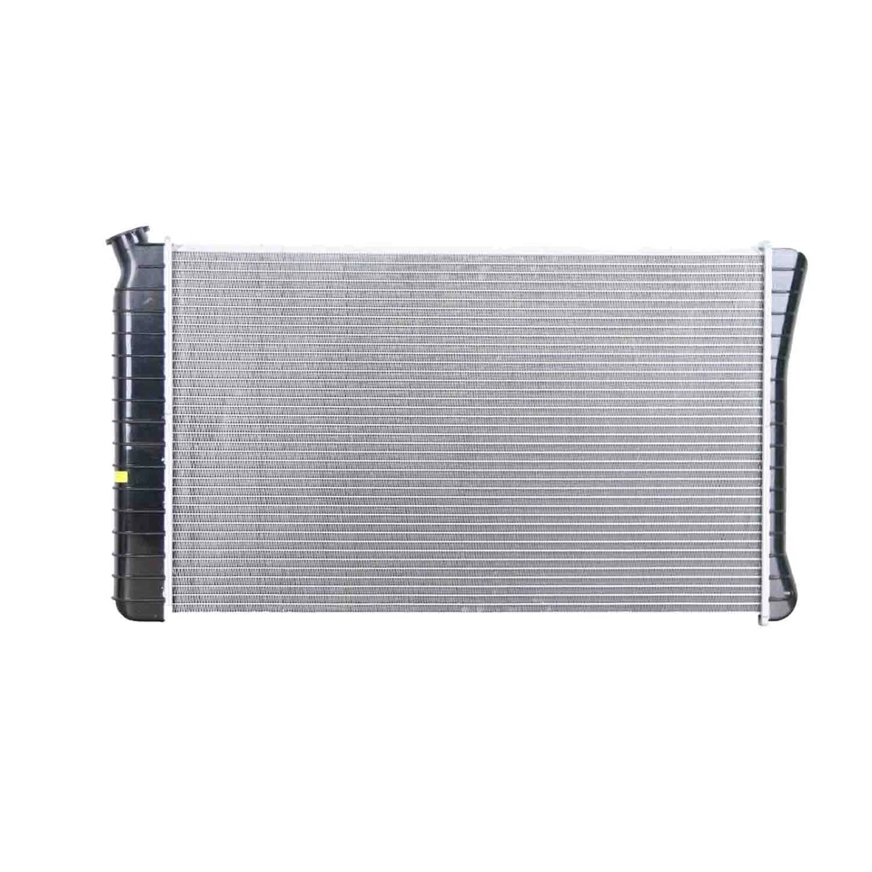Aluminum Core Radiator Fit for 81-91 Chevy GMC Blazer Pickup Suburban DPI 709 - Image 4 of 4