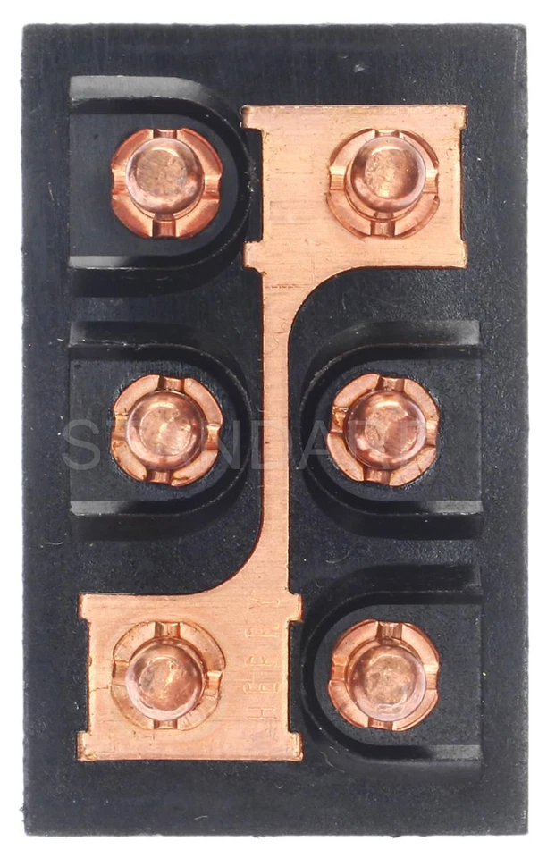 Interruptor de ventana de puerta para Ford Mustang 1980-1983 SMP 1980 1981 1982 1983 Foto 4 de 4