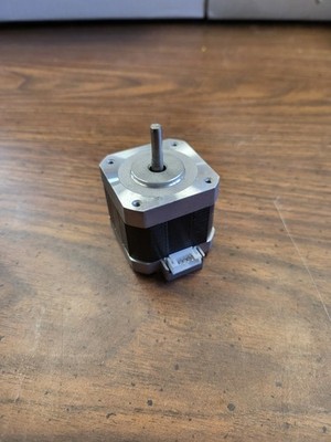 Mimaki UJF-3042 FX STP-43D2011 1.8 / Step Servo Motor 27710G