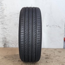 1x Tyre Pirelli POWERGY 215/45 R18 93Y 18 inch Tread Depth:6.0mm