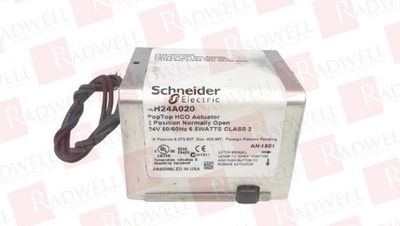 #ad SCHNEIDER ELECTRIC VS2312H24A020 VS2312H24A020 NEW IN BOX $165.00
