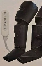 Adult Air Compression Leg Therapy Device, Model QUINEAR QN-019A