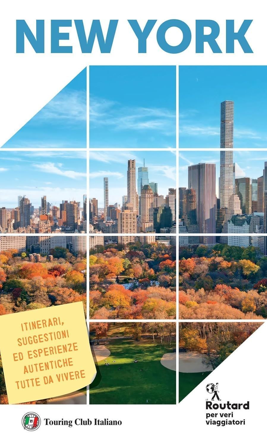 Libri New York - Immagine 4