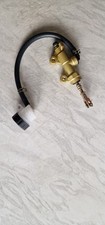 Pit Bike ATV  Scooter  Go Kart Hydraulic Brake Master Cylinder And Reservoir 