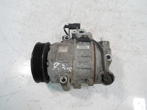 Klimakompressor für Seat Skoda VW Fabia Polo 1,2 CGP CGPA 6Q0820808G