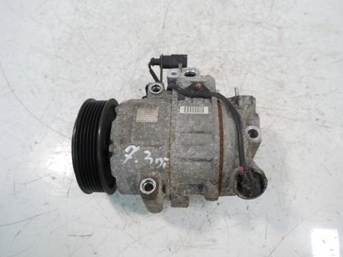 Klimakompressor für Seat Skoda VW Fabia Polo 1,2 CGP CGPA 6Q0820808G