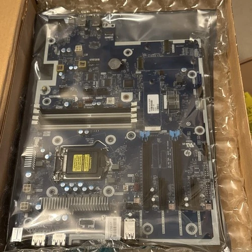 M38939-601 HP SPS MB WS Z2 G8 TWR WIN W8PRO