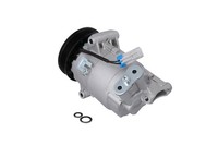 Kompressor Klimaanlage Klimakompressor FüR Opel Vectra C Signum Fiat Croma 2.2