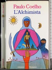 L' alchimista