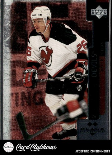 1997 Patrik Elias [Double] #44