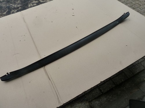 VW UP Up Facelift Ab 2016 Träger Querträger Stoßstange Vorne Unten 1S0807651B