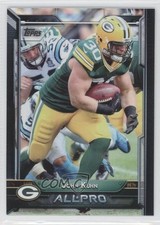 2015 Topps All-Pro John Kuhn #284 9bp