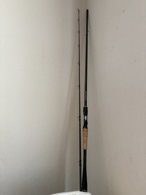 Daiwa Blazon baitcasting rod, C70XH-2