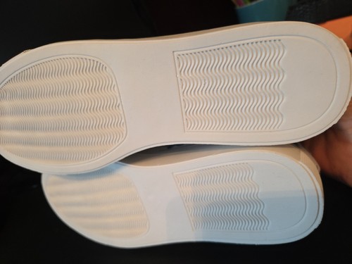 Damen Original Cavas Stil Tennisschuhe Größe 7,5-8 - Bild 4 von 5