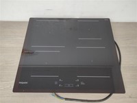 Hotpoint TQ1460SNE Hob 590mm Induction - Black [IS5411268601]