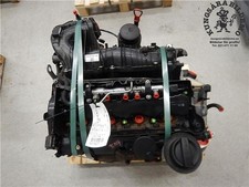 Motor Diesel - BMW 118D 2,0D 6V 2D COUP� - 10021570055 - 113,570 km
