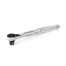 Titan 1/4 in. Drive Micro Ratchet