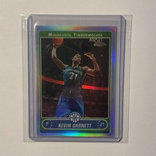 Kevin Garnett