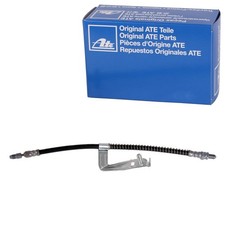 ATE BREMSSCHLAUCH VORNE LINKS passend für FORD COURIER FIESTA PUMA MAZDA 121 | 2