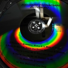 Zucchero  Fornaciari - ZUCCHERO -SACD - Super Audio CD