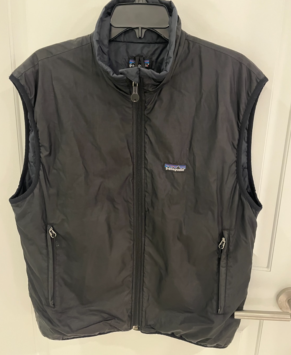 Patagonia Puffball Vest (Style 84015) CATEGORY VESTS | globule mag.