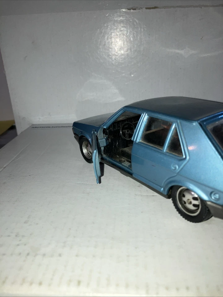 Polistil Fiat Ritmo 65 CL  1:25 - Immagine 3 di 4