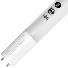 Repuesto LED para BOMBILLA/LÁMPARA F40SP41/RS/WM LED REPUESTO 18W