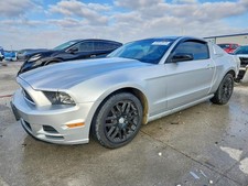 Local Pickup Only Driver Left Fender Base V6 Fits 10-14 Mustang 627864 Local Pickup Only Driver Left Fender Base V6 Fits 10-14 Mustang 627864