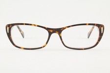 Rare Authentic Face a Face Swann 1 806 51mm Havana Frames Glasses France