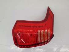 2011 PEUGEOT 5008 REAR TAIL LIGHT LH PASSENGER SIDE 5 DOOR MPV 6350KH