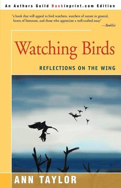 Ann Taylor | Watching Birds | Taschenbuch | Englisch (2003) | iUniverse-image