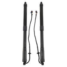 2015-2018 Pair Electric Tailgate Trunk Lift Support Fit For Hyundai Santa Fe Spo