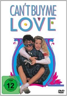 Cant Buy Me Love von Steve Rash | DVD | Zustand sehr gut