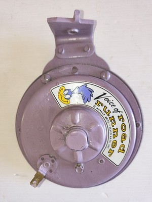 Original Beep Beep horn for Plymouth Roadrunner