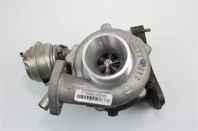 Garrett Turbolader 779591-5004S Opel 1.7 CDTI 58600396 Astra Meriva Zafira