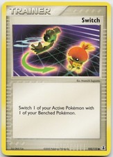 Switch 102/113 Common Delta Species Pokemon Near Mint on eBay