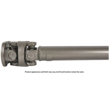 Eixo de transmissão/eixo de hélice A 1 Cardone 65-9300 - Imagem 4 de 4