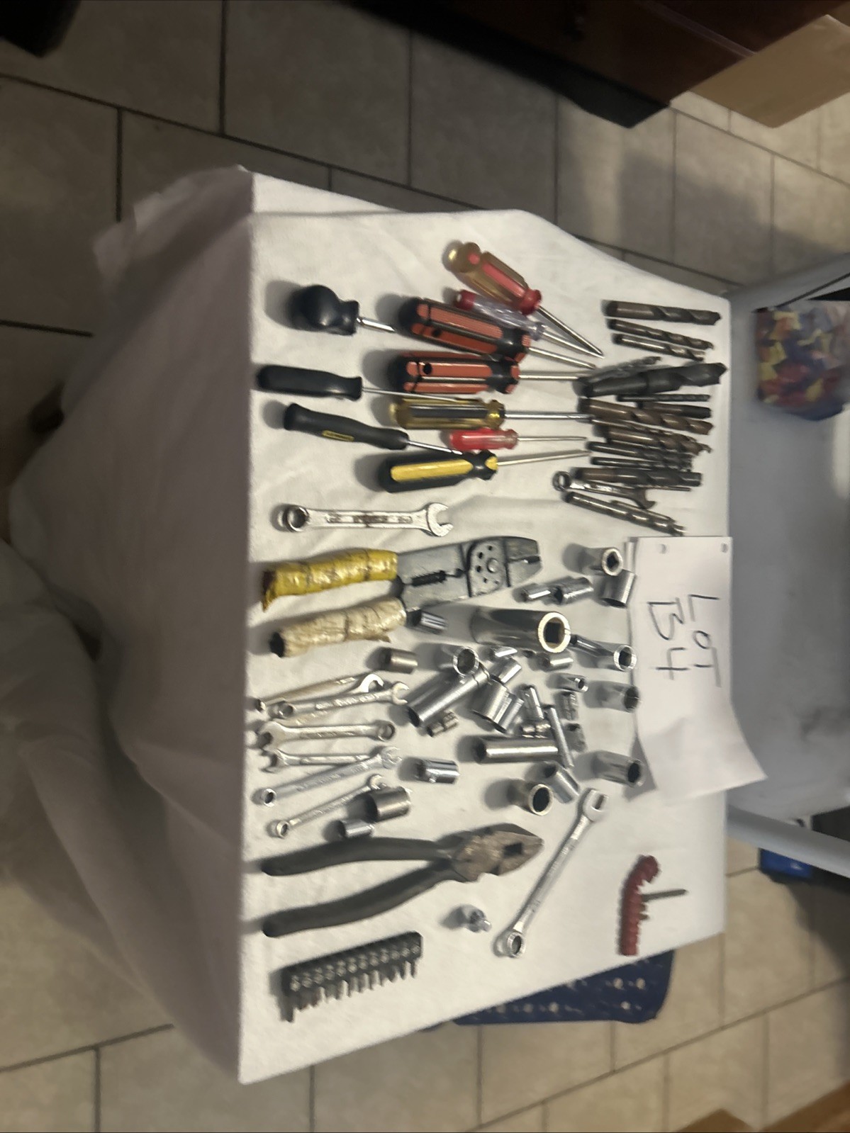 mixed tools lot used Lot B4 | eBay