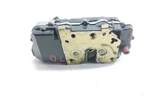 Porte arrière et accessoires Citroen HY