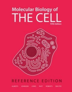 Molecular Biology of the Cell 7th Edition | eBay