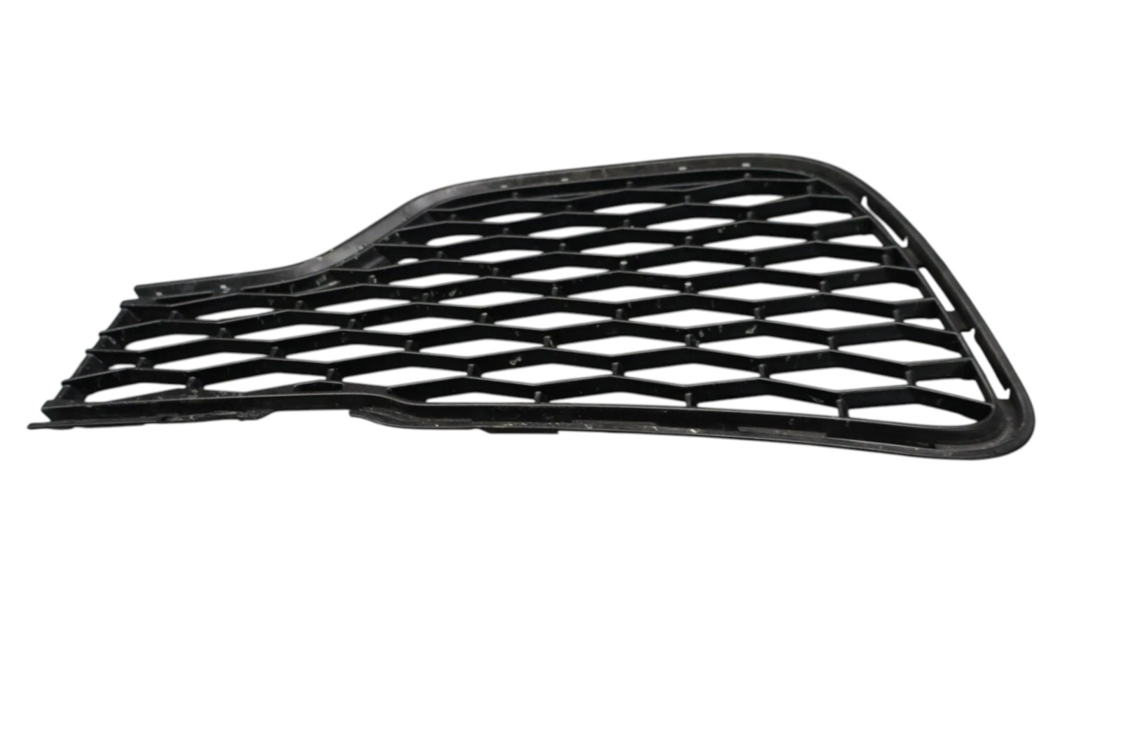 14-17 Maserati Ghibli M157 Front Left Driver Side Bumper Mesh Grille Grill OEM