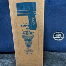 Reverse Puppet Soon Stout Air 550ml Water Bottle Parfait