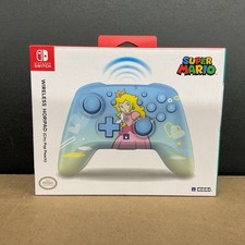Switch Accessory:  Wireless Controller - HORI...