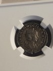 Roman Empire..HER.ETRUSCILLA. AR.DOUBLE DENARIUS SILVER. NICE..HIGH NUMBERS. — photo 5